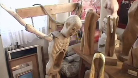 Toulavá kamera - 21. května 2006