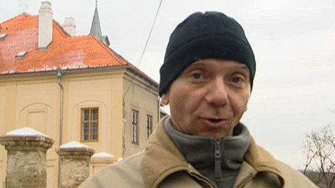 Po stopách - Do Českého krasu za Joachimem Barrandem