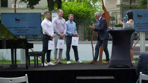 Ceny Fair play - Ceny Fair play za rok 2022