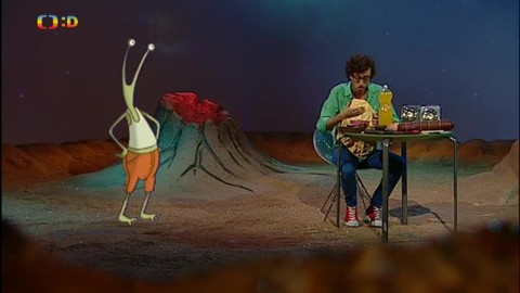 PLANETA YÓ - 19. listopadu 2013