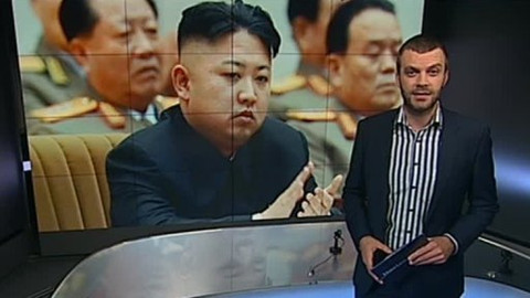 Horizont ČT24 - 27. listopadu 2014