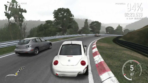 Game Page - 26. listopadu 2011