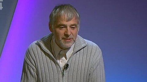 Před půlnocí - 23. března 2012