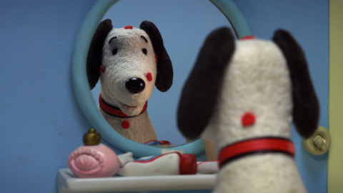 Rusty - 20/52 Skvrny