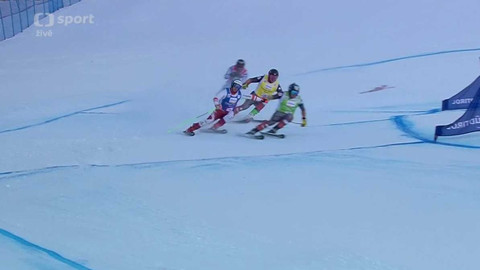 Světový pohár ve freestyle lyžování - Itálie