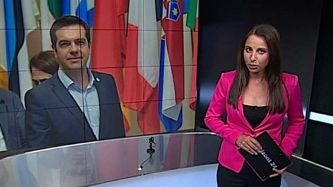 Horizont ČT24 - 13. července 2015