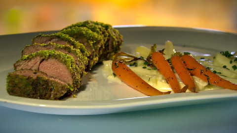 Vše o vaření - 13. června 2014