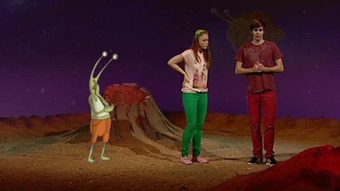 PLANETA YÓ - 26. listopadu 2014