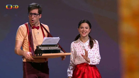 PLANETA YÓ - 17. ledna 2018