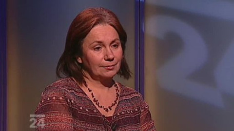 Interview ČT24 - 6. listopadu 2009