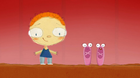 Den, kdy Henry potkal... - Den, kdy Henry potkal... baletní piškoty