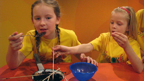 Šikulové - 3. května 2012