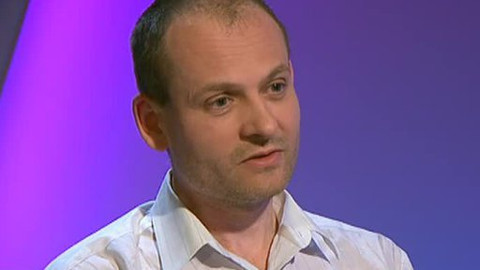 Před půlnocí - 12. února 2013