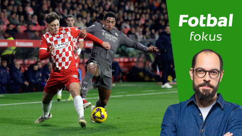 Fotbal fokus - Případ Krejčí. Je pro něj Premier League lepší? A co nabídne sezona La Ligy?