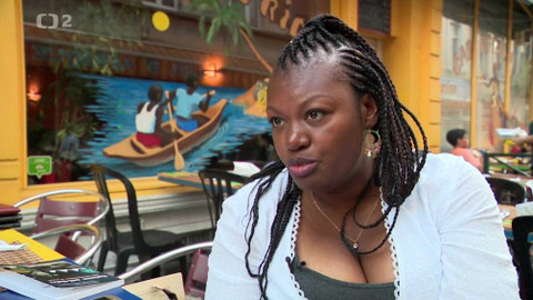 Evropa dnes - Ukradené umění