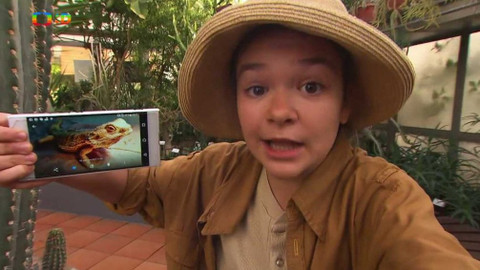 Terčin zvířecí svět - 9. února 2018