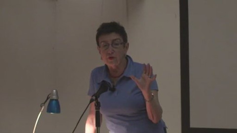 Středy na AVU - Jiřina Šiklová: Šedá zóna a struktura společnosti za doby normalizace