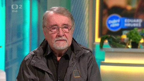 Dobré ráno - 25. března 2014