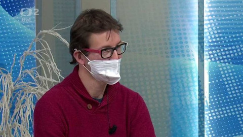 Dobré ráno - 22. ledna 2021