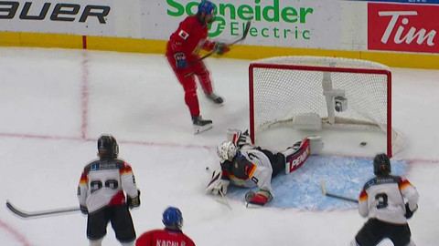 Hlinka Gretzky Cup - Česko - Finsko