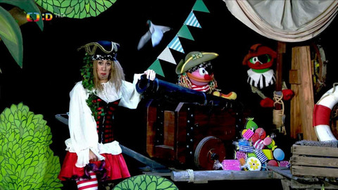 Studio Kamarád - 23. dubna 2023