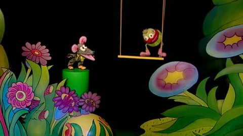 Studio Kamarád - 30. ledna 2011