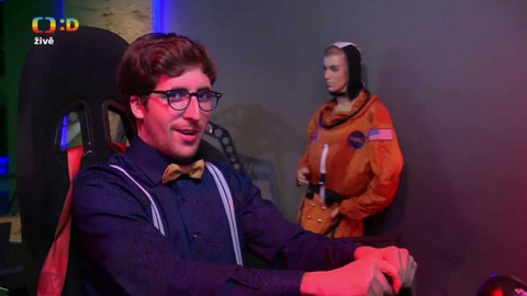 Déčkopárty - Liberec