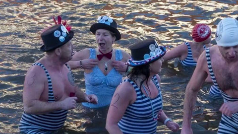 Regiony ČT24 - 8. ledna 2022