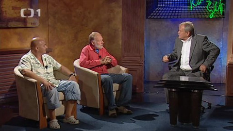 Všechnopárty - 15. září 2009