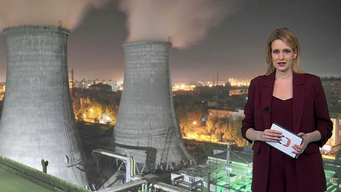 Horizont ČT24 - 10. prosince