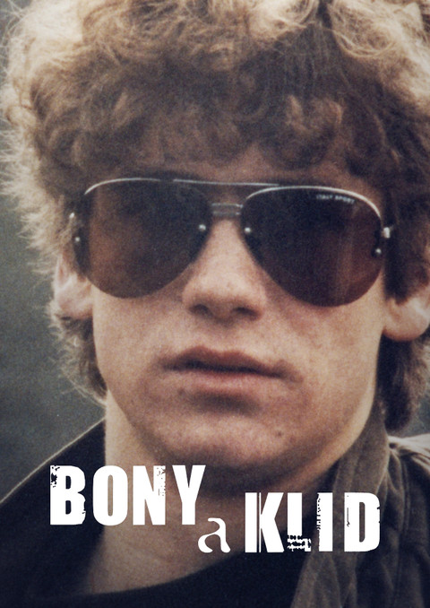 Bony a klid