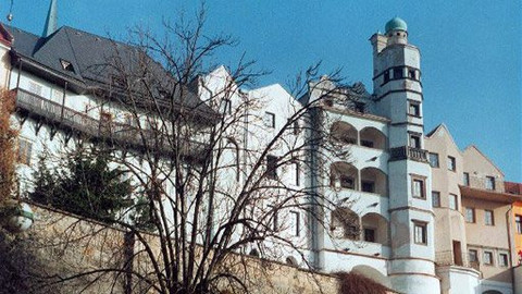 Vizitky českých muzeí a galerií - Muzeum loutkářských kultur Chrudim