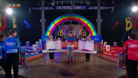 Bludiště - 4. listopadu 2024