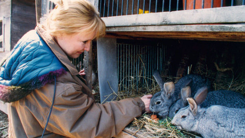 Ranč U Zelené sedmy - 31/42 Jak se v naší rodině rozmohlo kuplířství