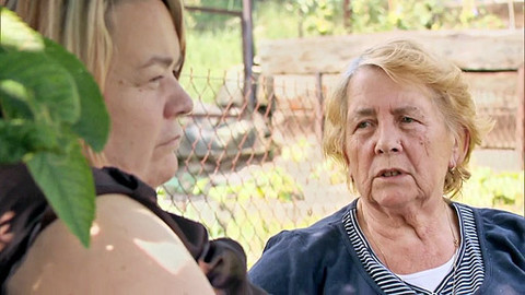 Cesta ze dna - Epizoda 7/8