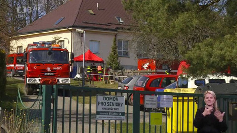 Život na třetí - 25. května 2020