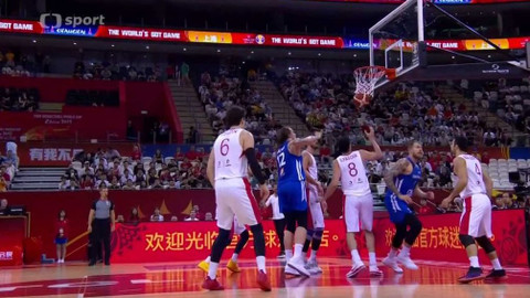 BasketManie - 14. června 2020