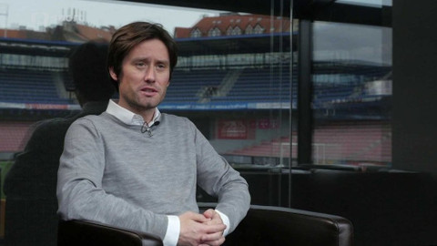 Studio fotbal - Extra: Anglie - Česko