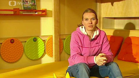 Bydlení je hra - 29. srpna 2008