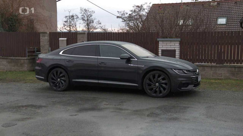 Černé ovce - 29. ledna 2024