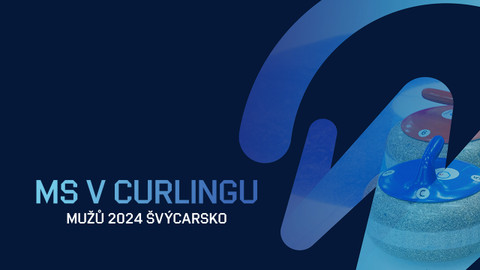 MS v curlingu mužů 2024 Švýcarsko