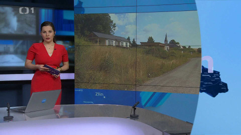 Události v regionech (Ostrava) - 15. července