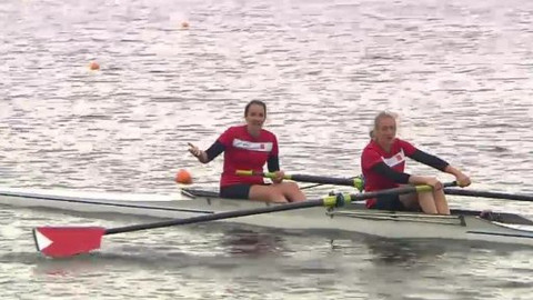 Olympiáda dětí a mládeže - 1. července 2013