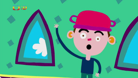 Strýc Knihomol v zajetí - 5/10 Princezna z Canterbury a hloupý Tóma