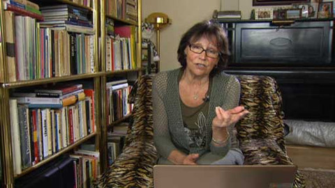 Chcete mě? - 10. listopadu 2013