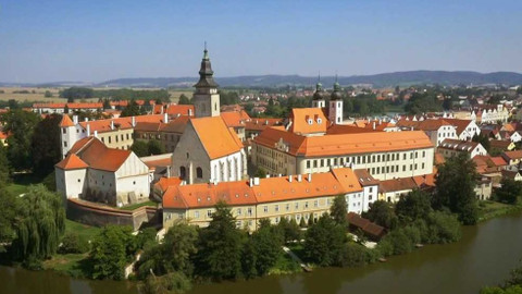 Modrá krev - 4/10 Daczičtí z Heslowa