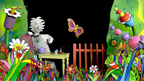 Studio Kamarád - 19. října