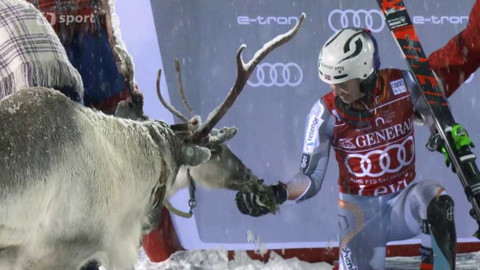 Magazín SP v alpském lyžování - FIS magazín SP