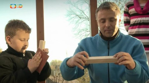 Šikulové - 14. prosince 2014