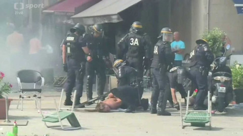 EURO 2016 - Studio Tours